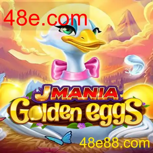 JManiaGoldenEggs