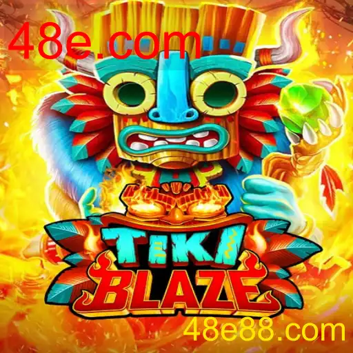 TikiBlaze